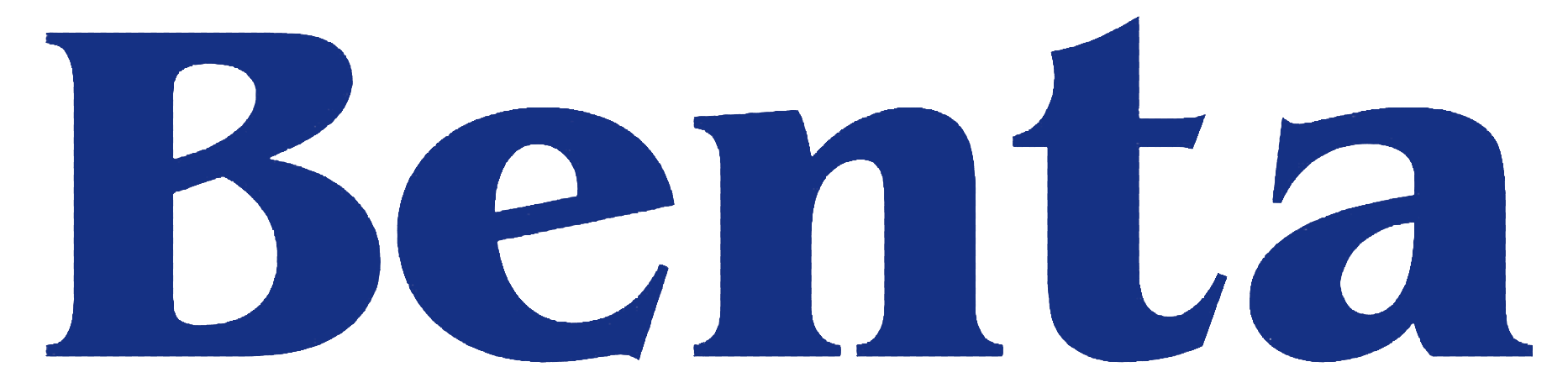 Logo Laboratoire Benta